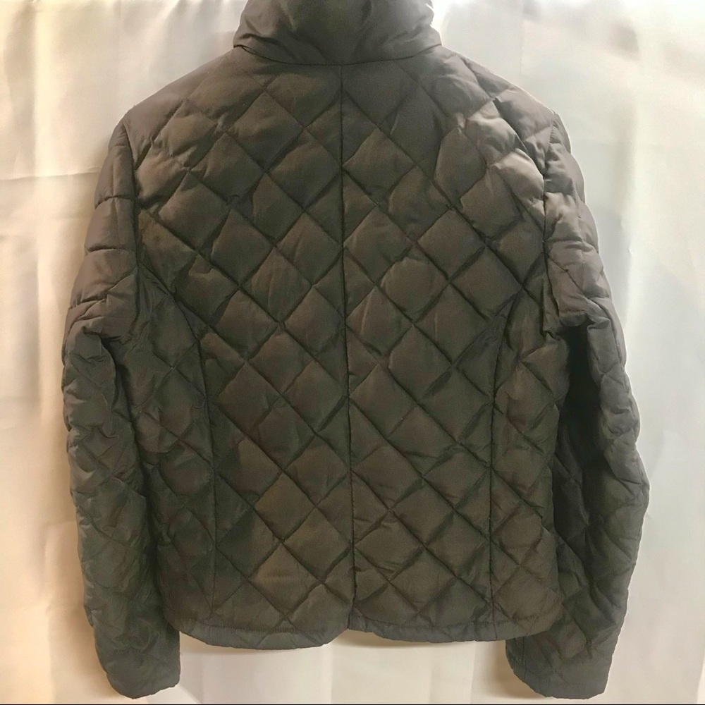 Kenneth Cole Reaction Down Jacket - image 2